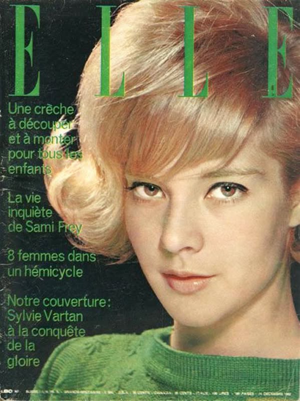 Sylvie Vartan