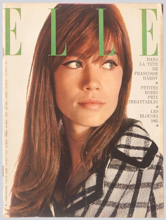 Francoise Hardy