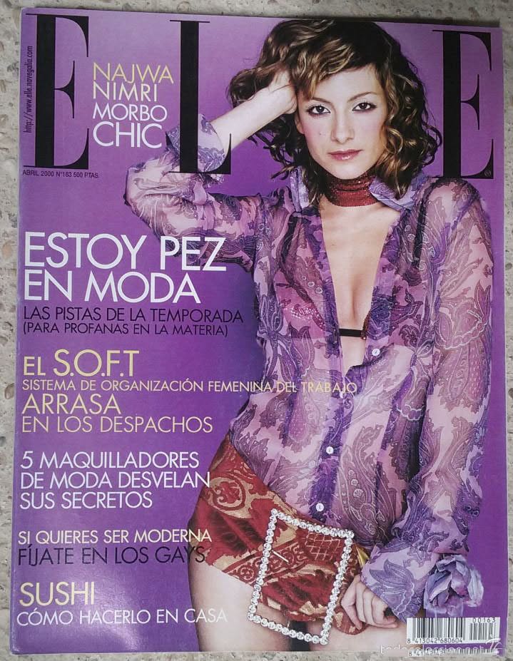 Najwa Nimri