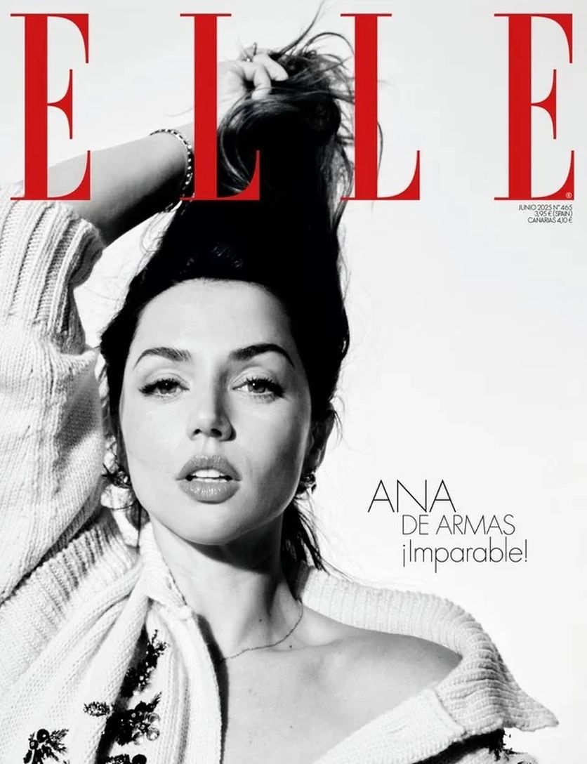 Ana de Armas