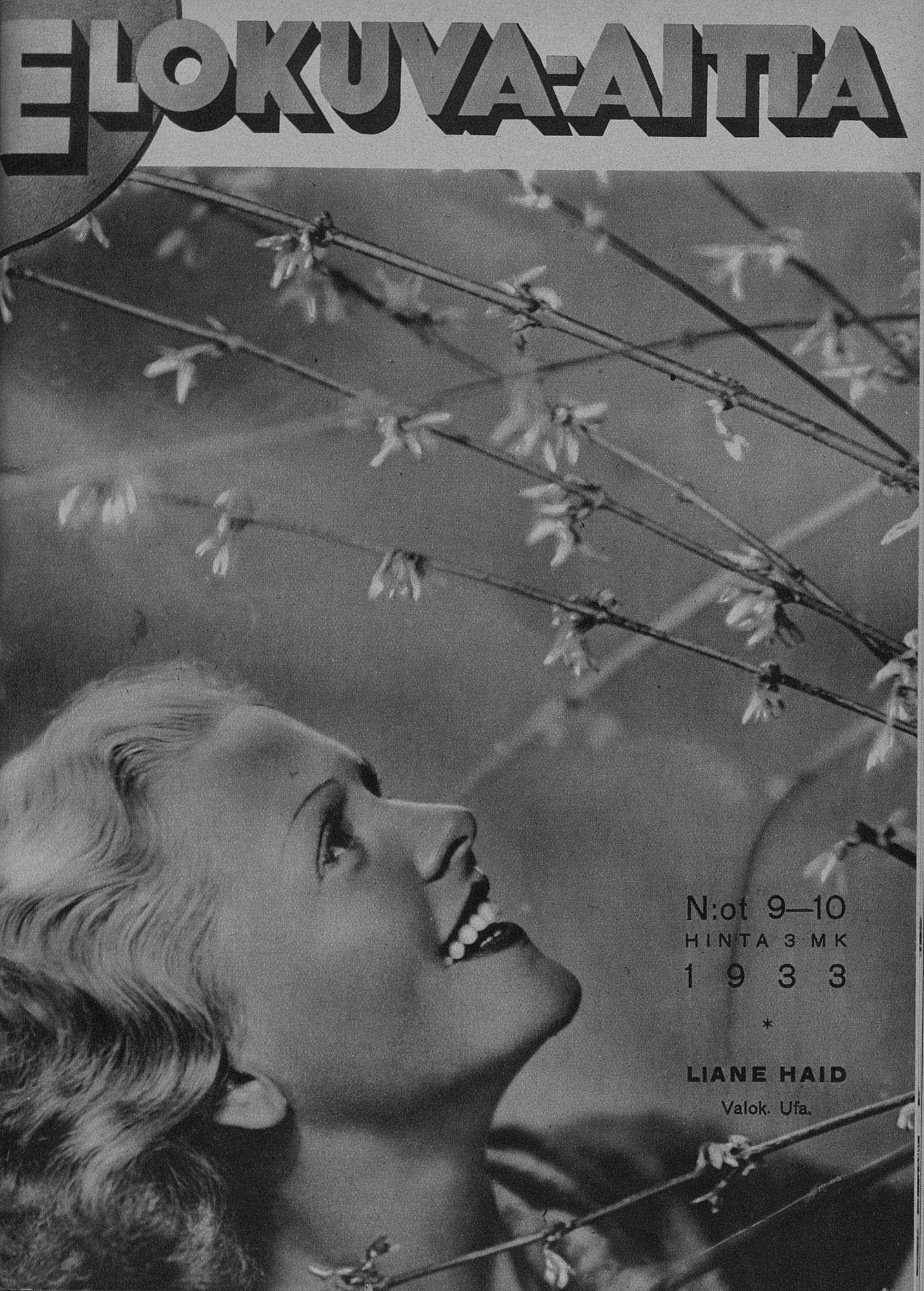 Liane Haid