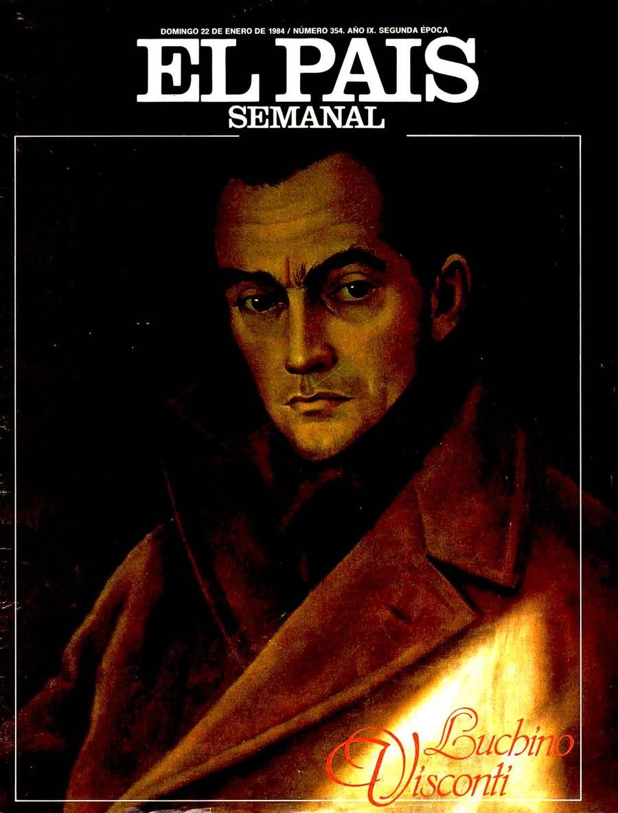 Luchino Visconti