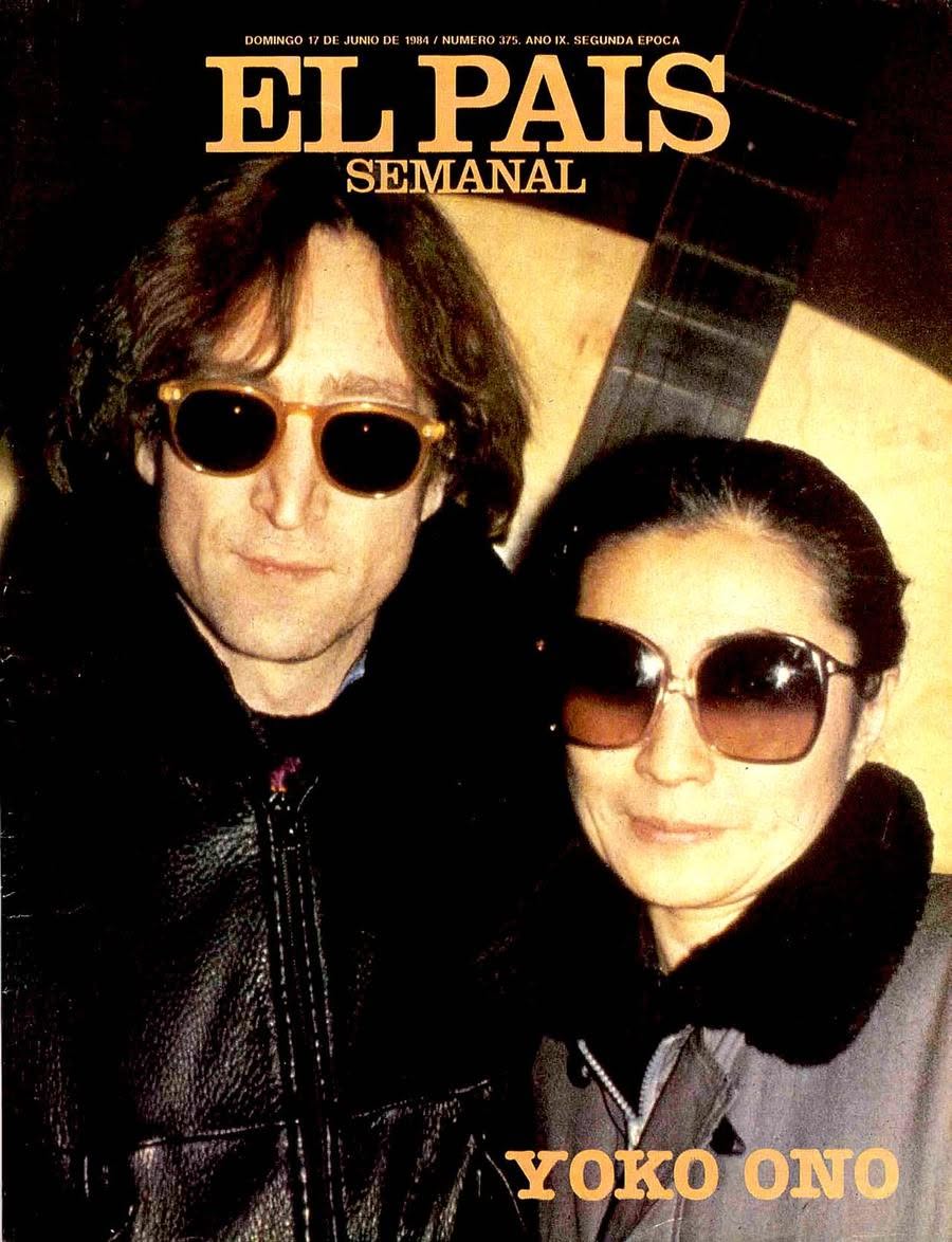 John Lennon