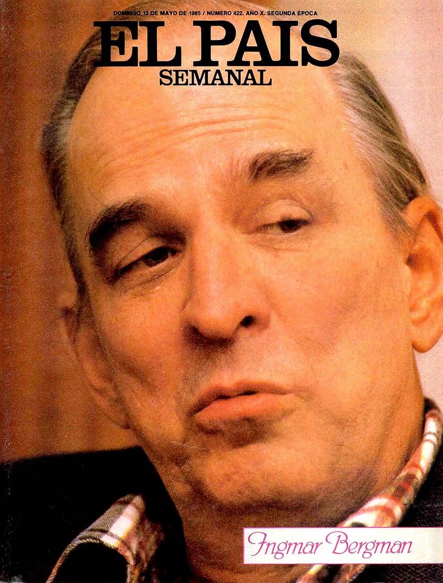 Ingmar Bergman