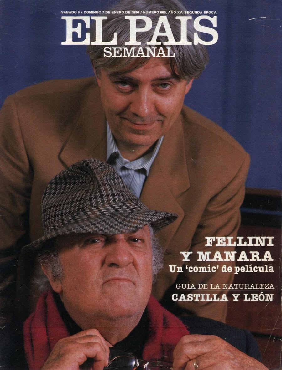 Federico Fellini