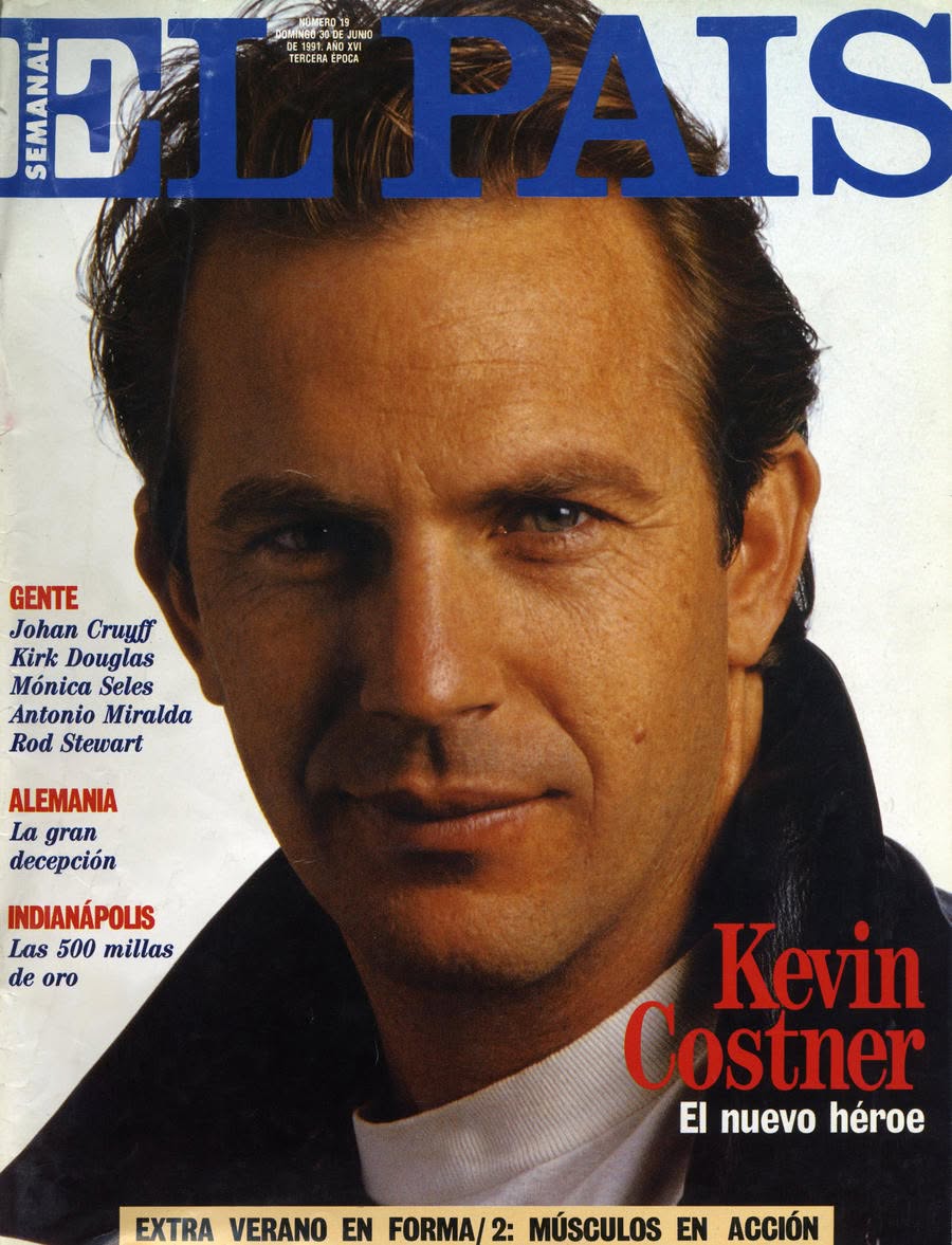 Kevin Costner