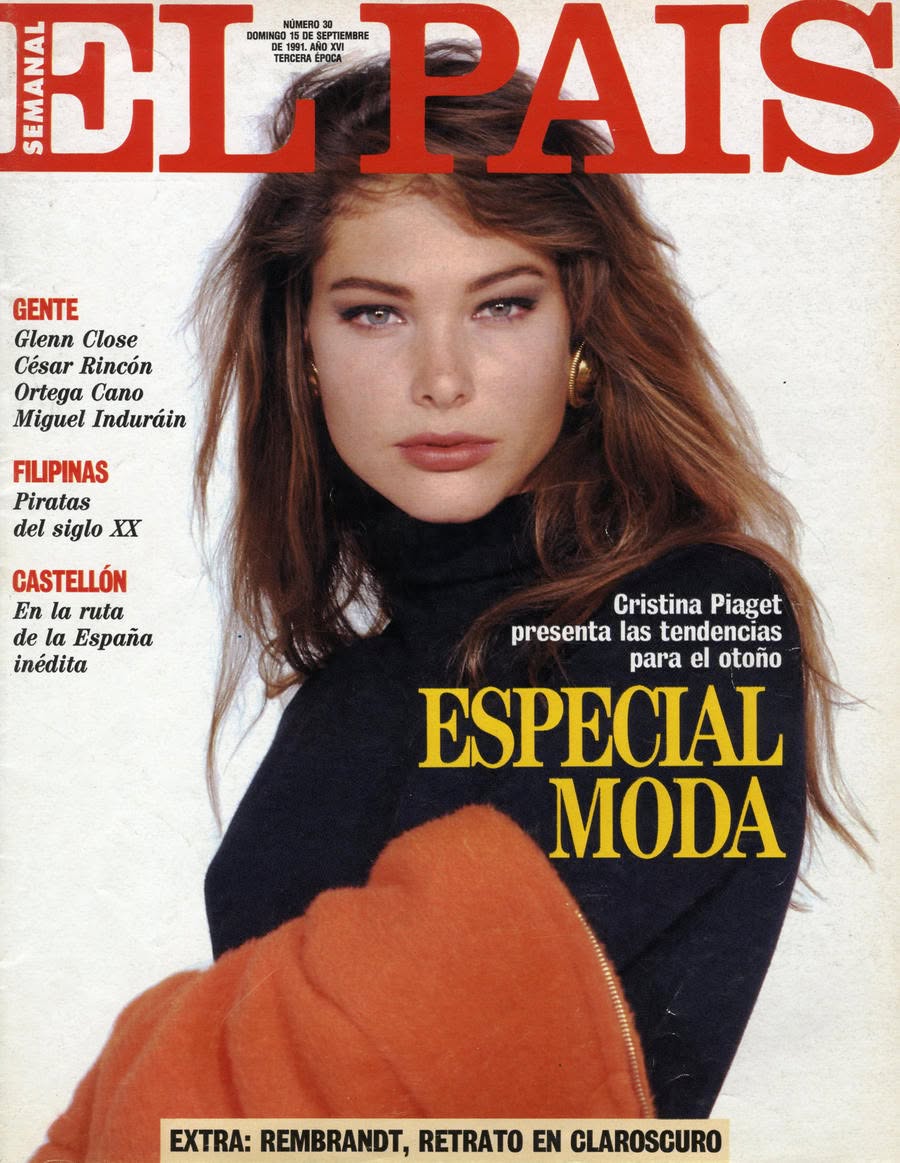 Cristina Piaget