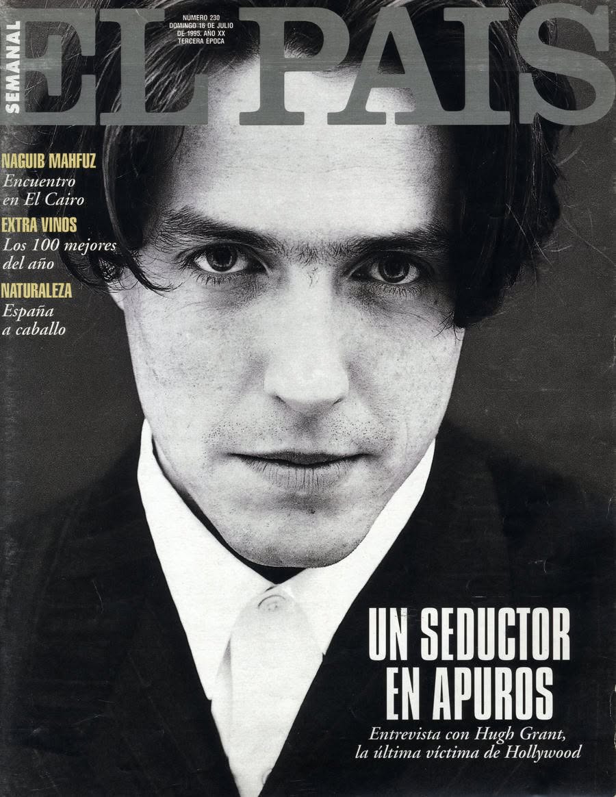 Hugh Grant