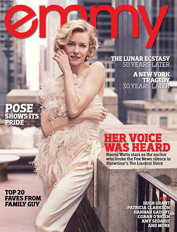 Naomi Watts
