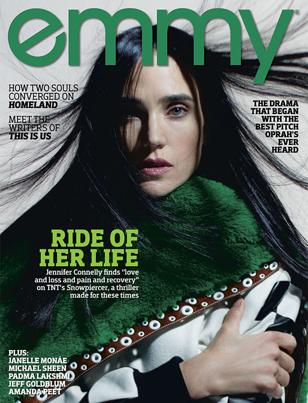 Jennifer Connelly