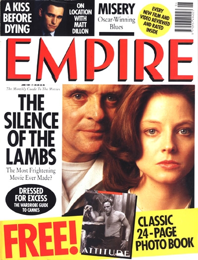 Anthony Hopkins