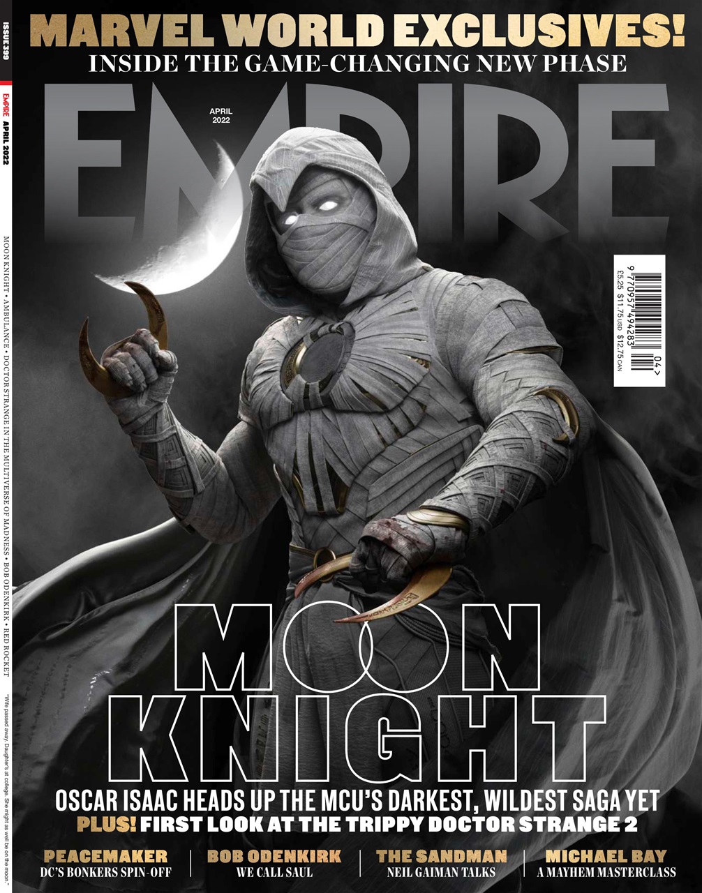 Moon Knight