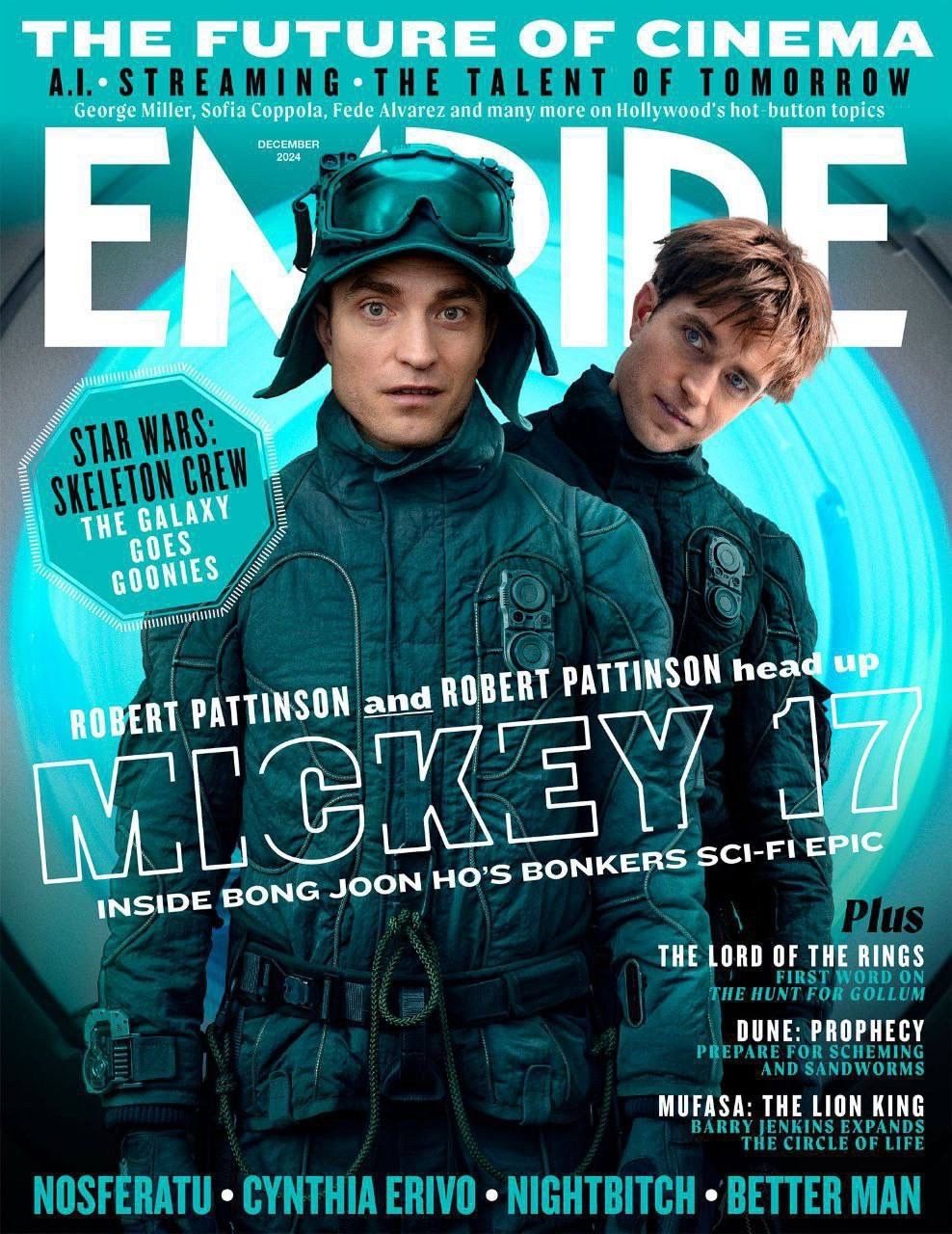 Mickey 17