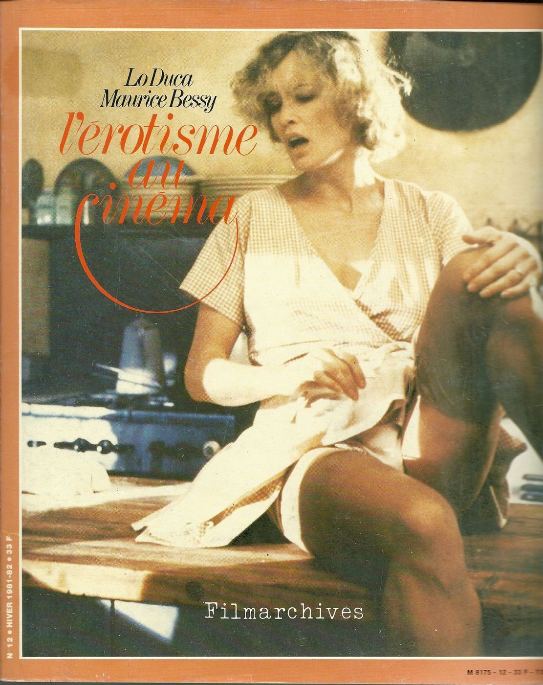 Jessica Lange