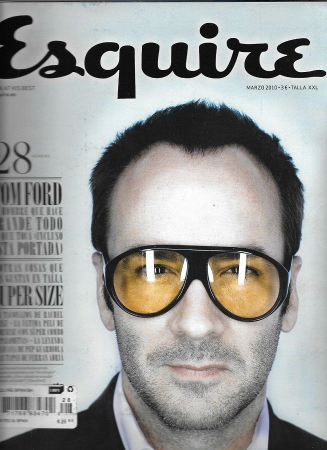 Tom Ford