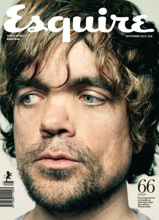 Peter Dinklage