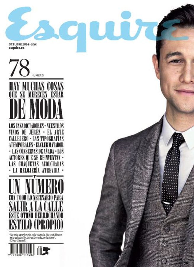 Joseph Gordan Levitt