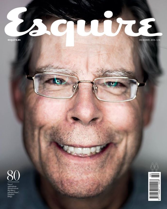 Stephen King