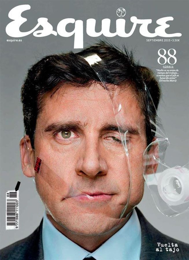 Martin Schoeller