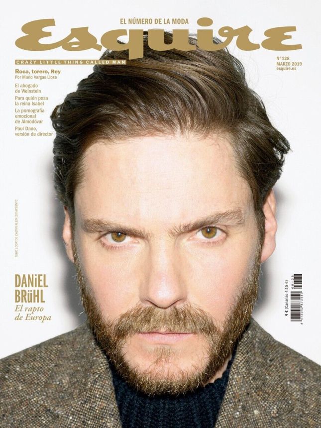 Daniel Bruhl