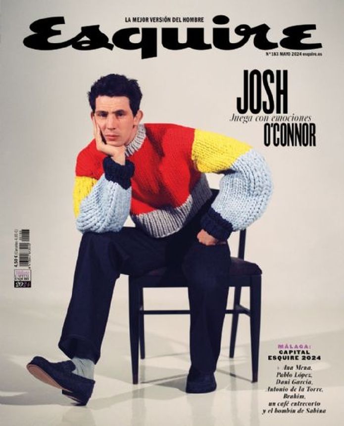 Josh O'Connor