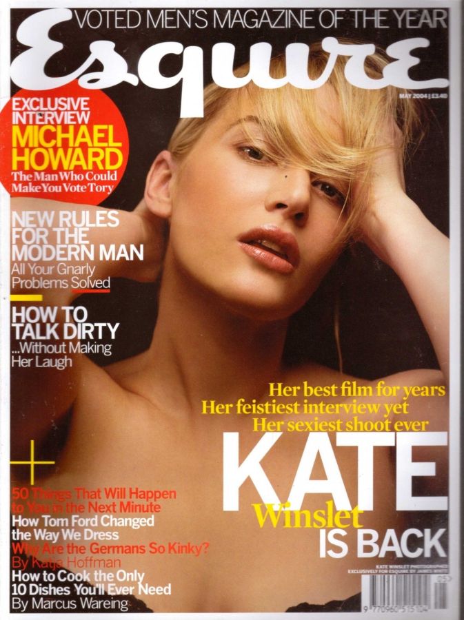 Kate Winslet