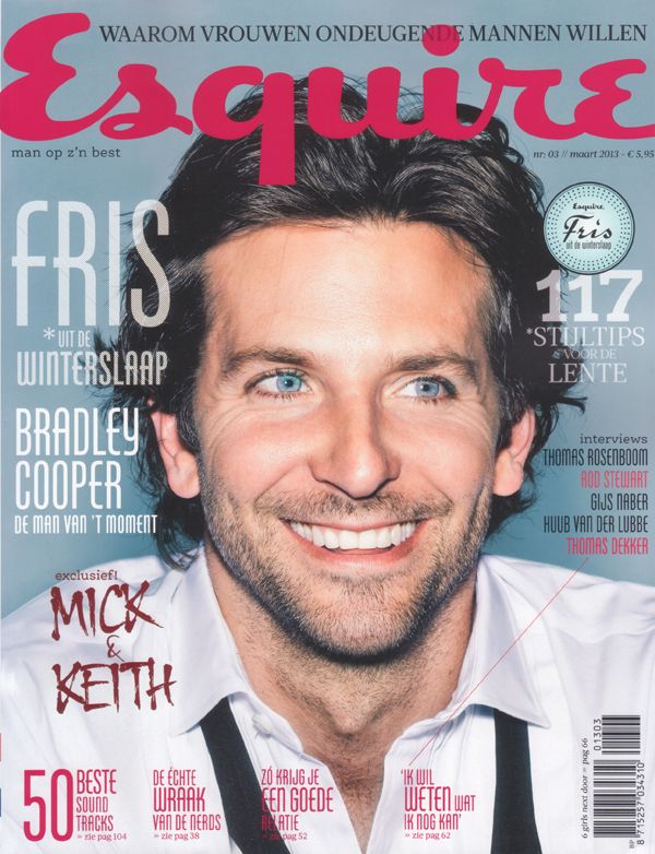 Bradley Cooper