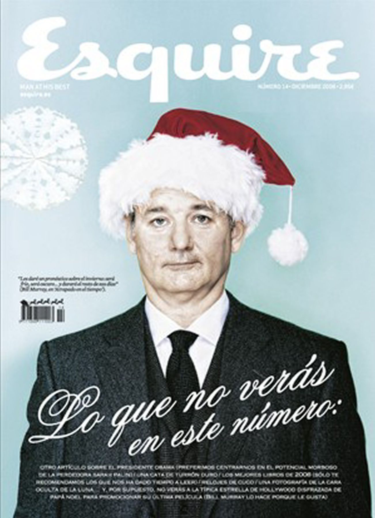 Bill Murray