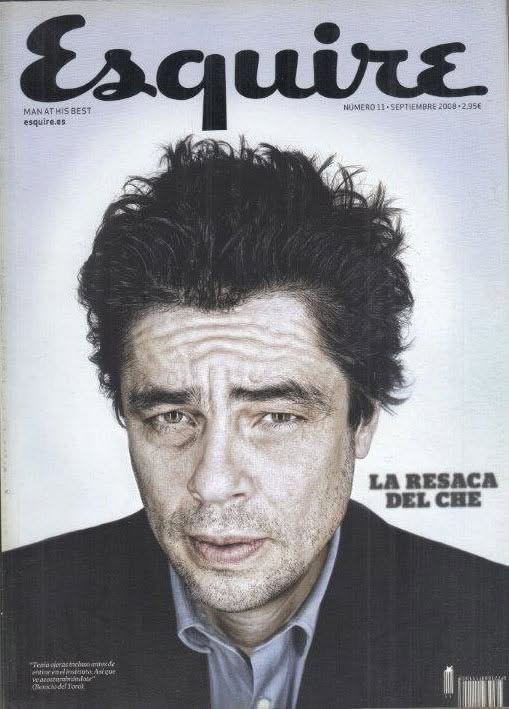 Benicio del Toro