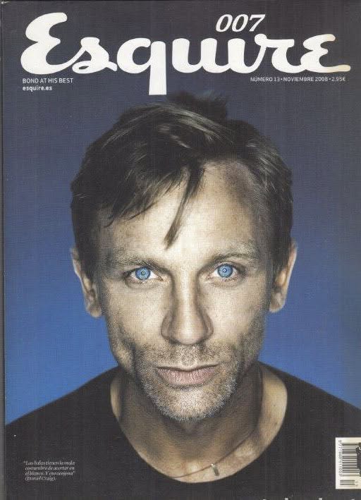 Daniel Craig