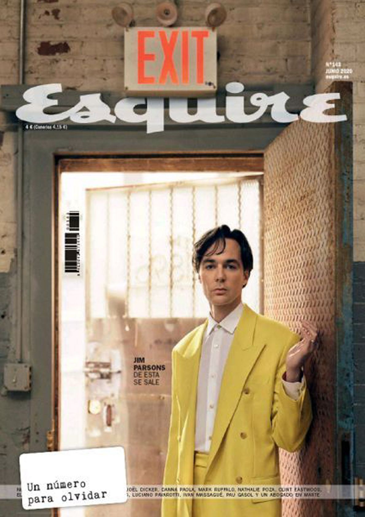 Jim Parsons