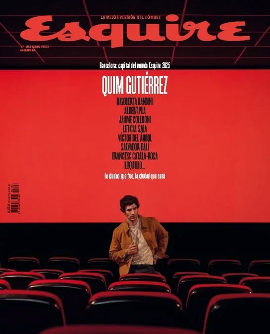 Quim Gutierrez