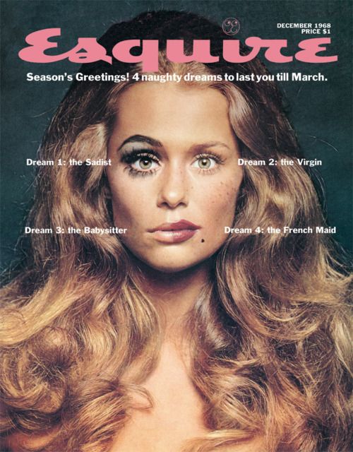 Lauren Hutton
