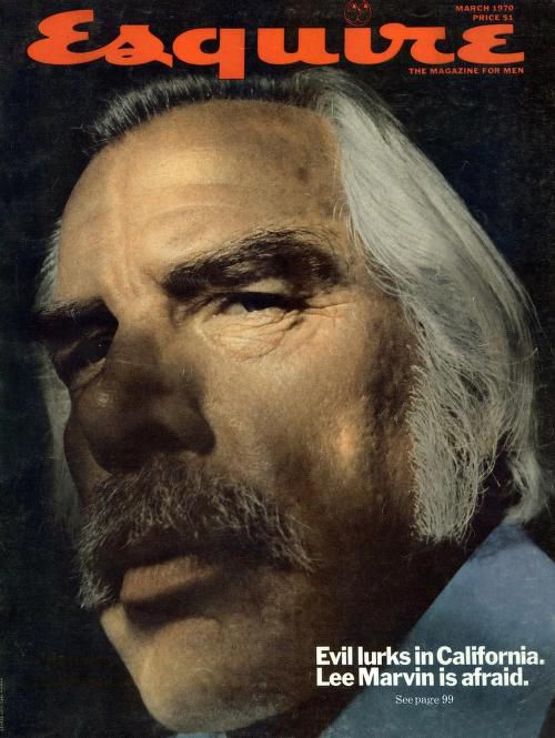 Lee Marvin