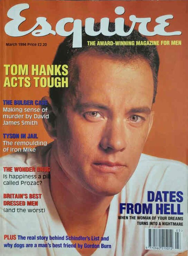 Tom Hanks