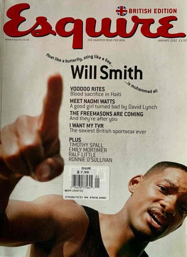 Will Smith