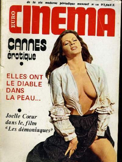 Joelle Coeur