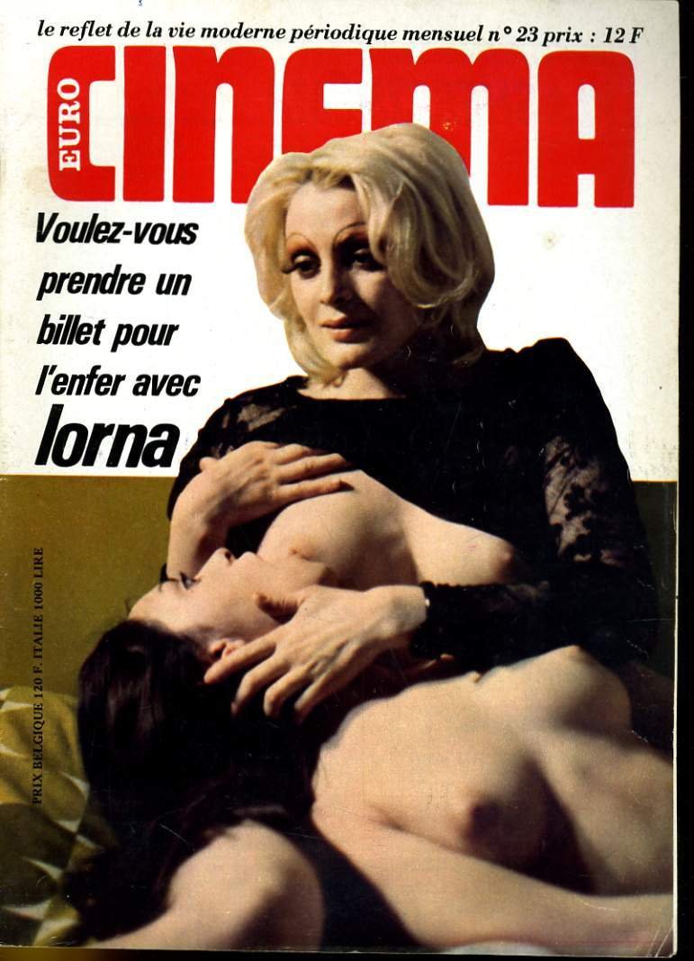 Lina Romay