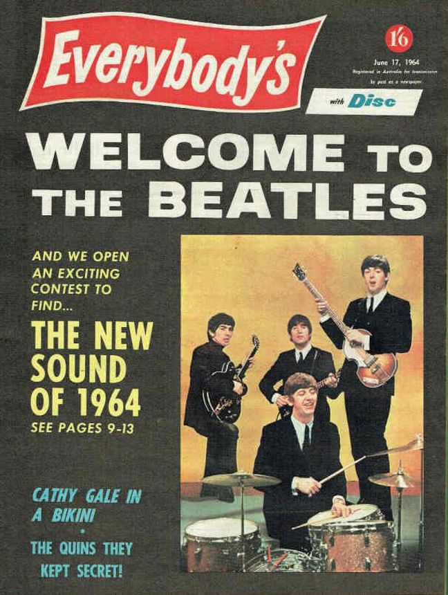 The Beatles