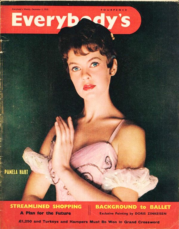 Pamela Hart