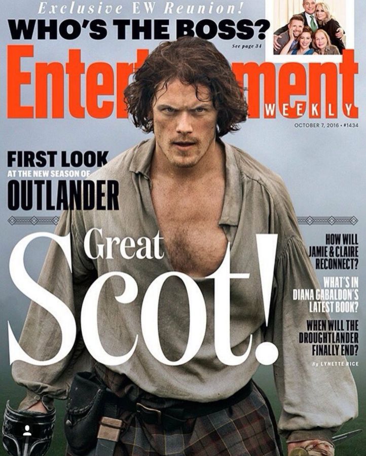 Outlander
