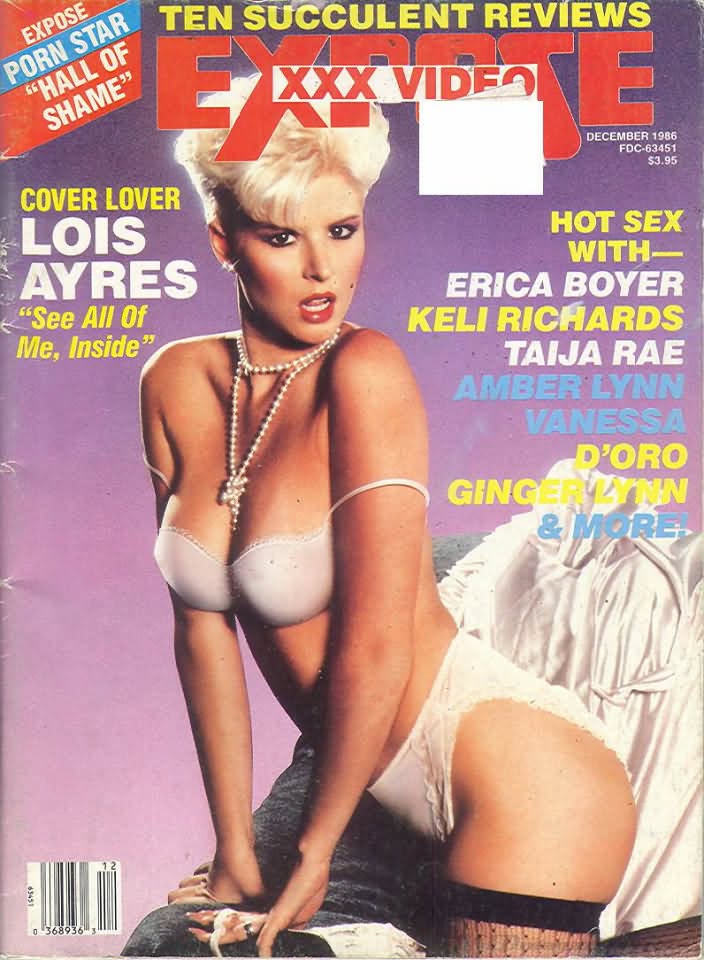 Lois Ayres