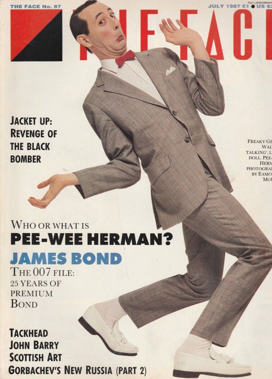 Paul Reubens