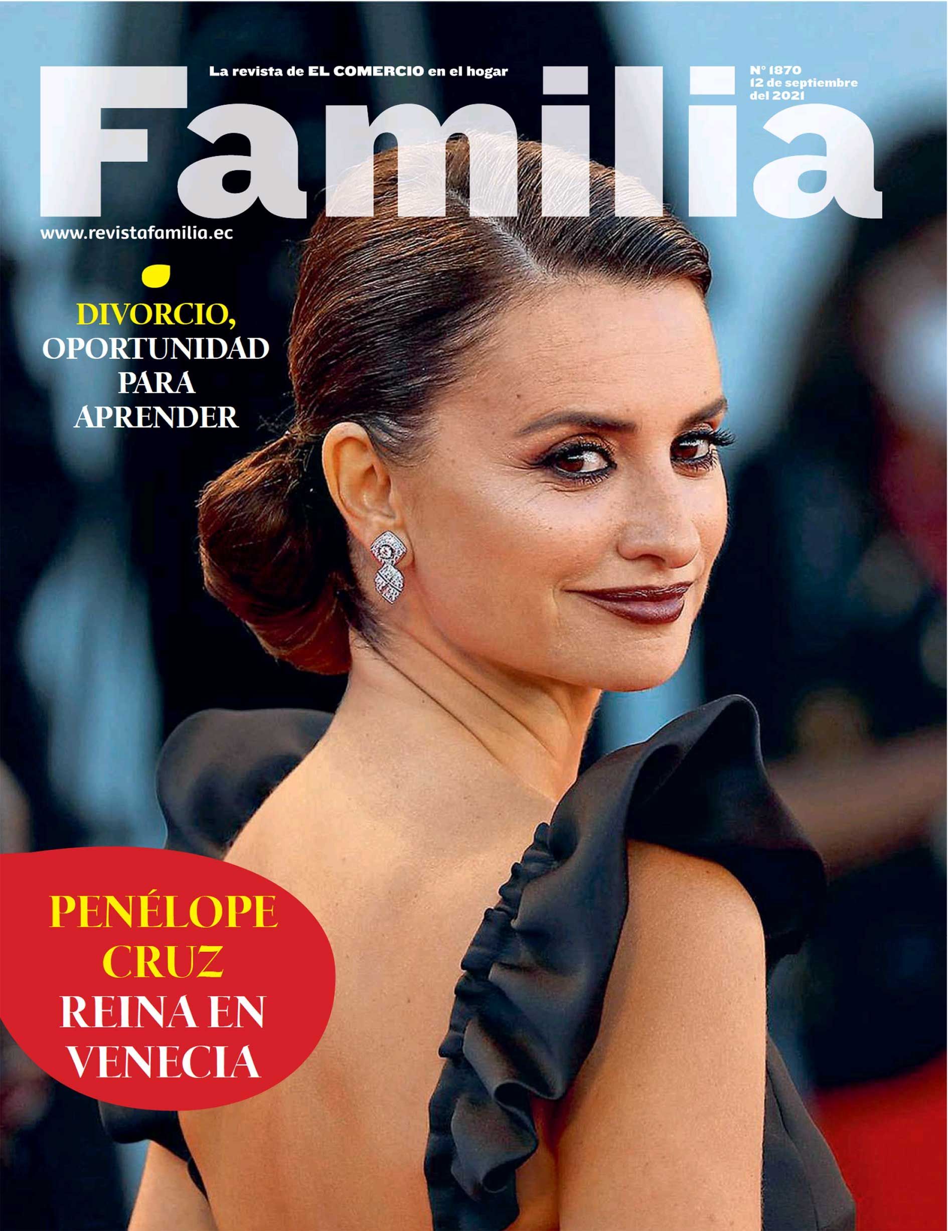 Penelope Cruz