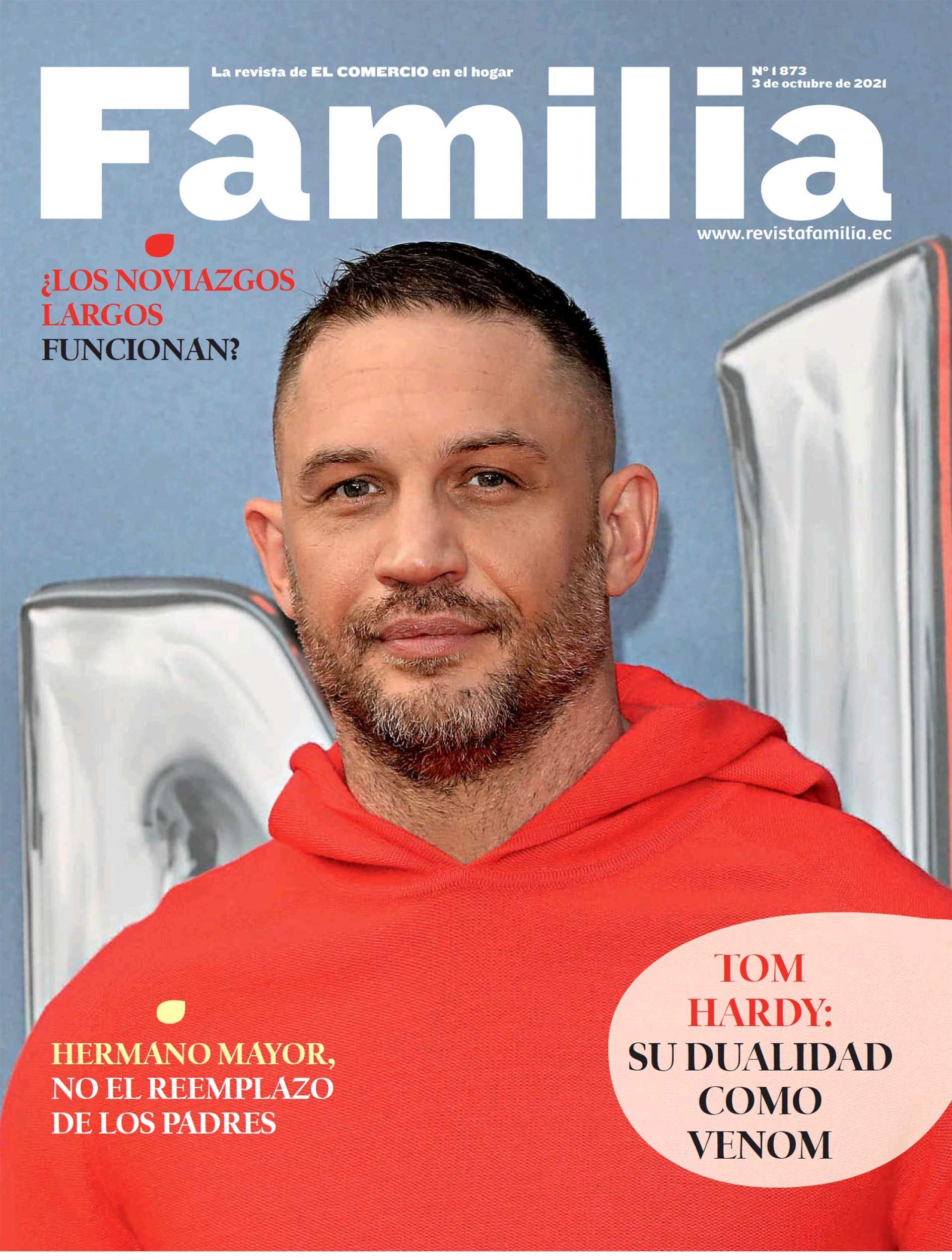 Tom Hardy