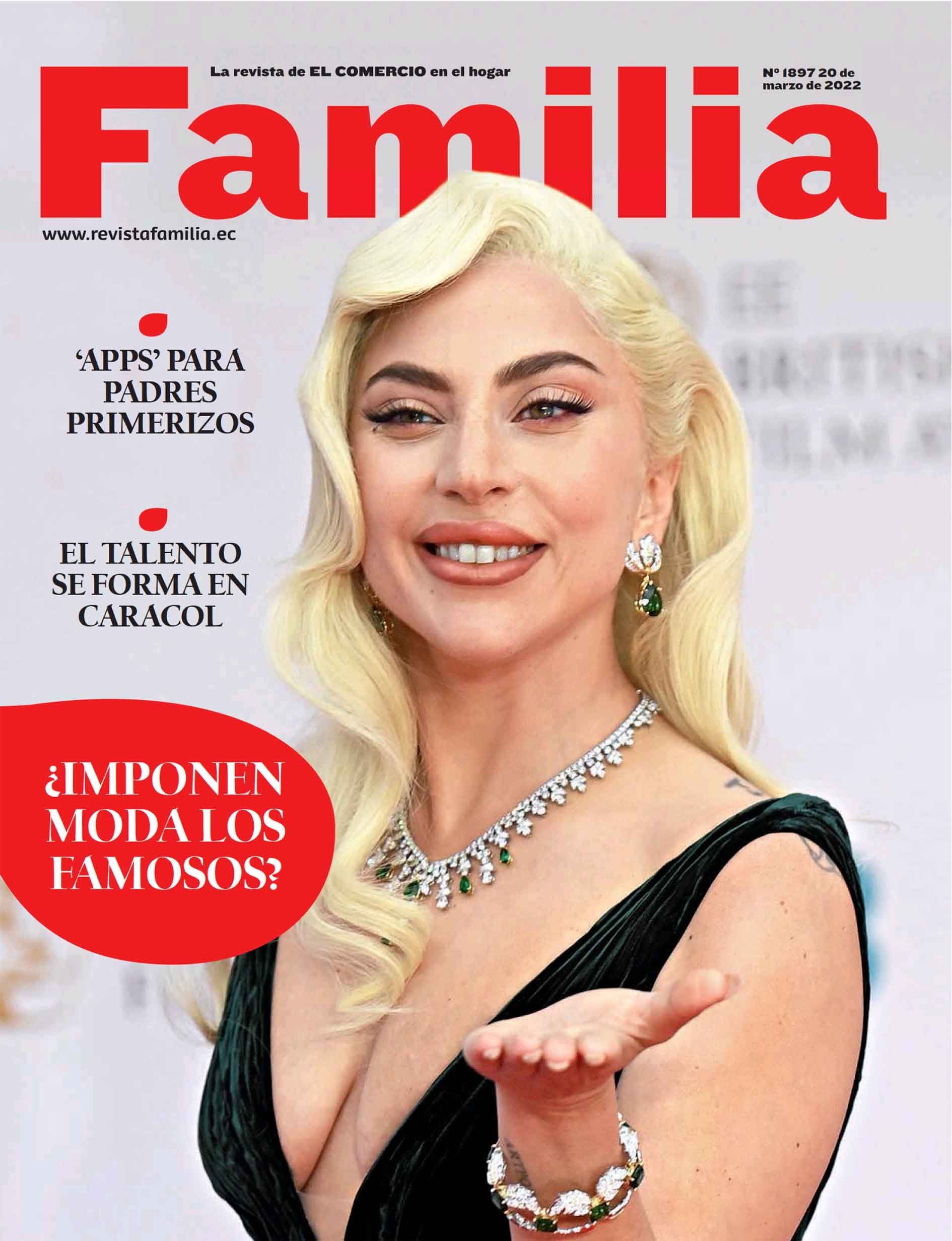 Lady Gaga