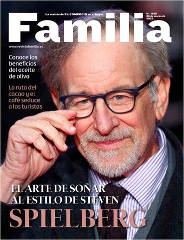 Steven Spielberg