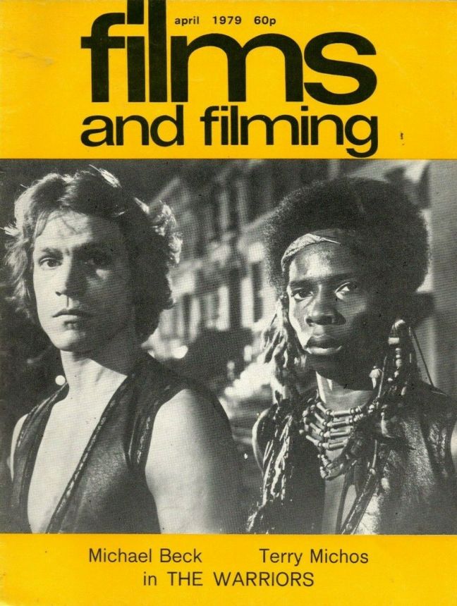 Michael Beck