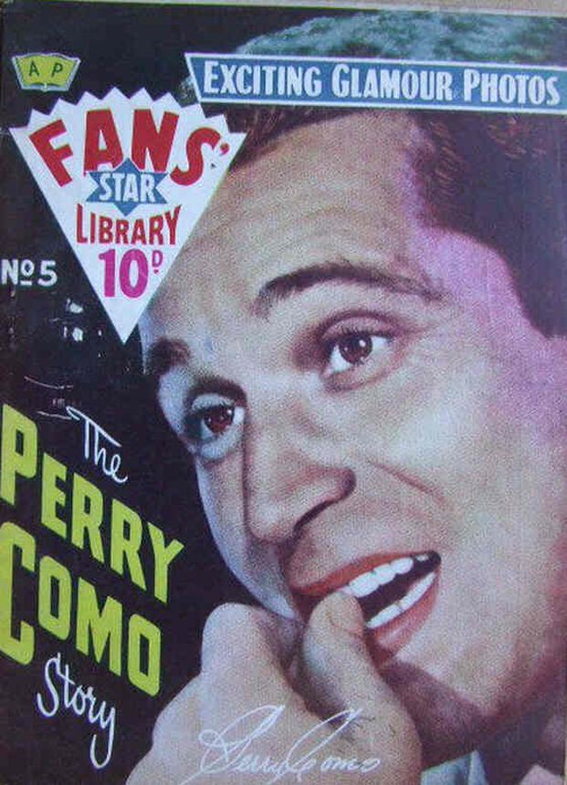 Perry Como