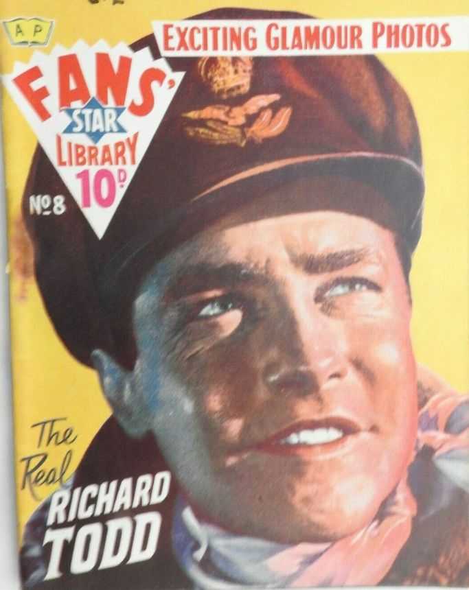 Richard Todd